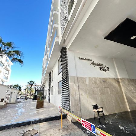 Luxury Apartment In Agadir Bay Exteriér fotografie