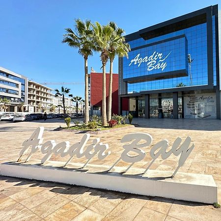 Luxury Apartment In Agadir Bay Exteriér fotografie