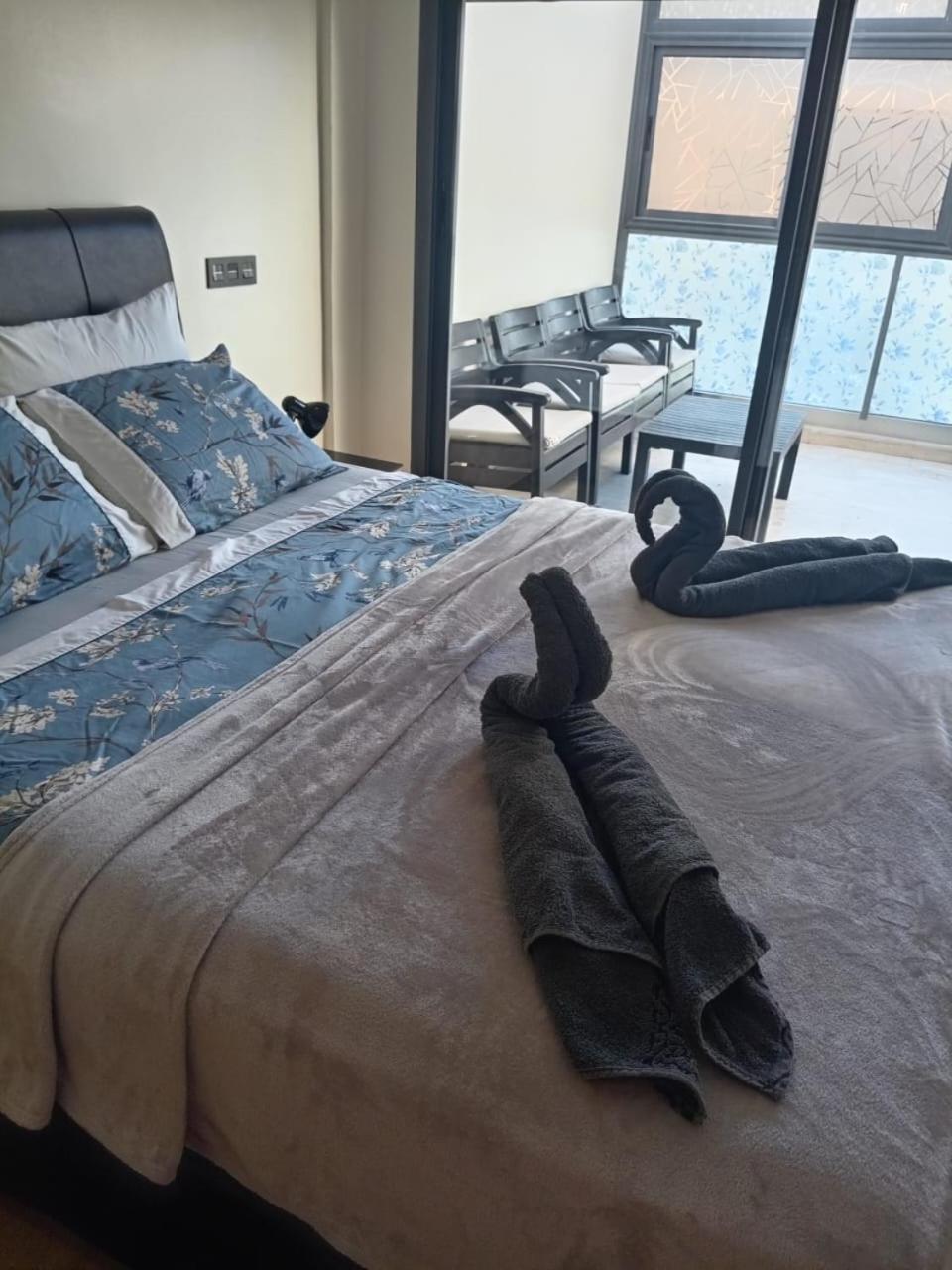 Luxury Apartment In Agadir Bay Exteriér fotografie