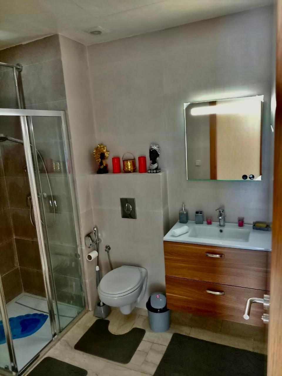 Luxury Apartment In Agadir Bay Exteriér fotografie