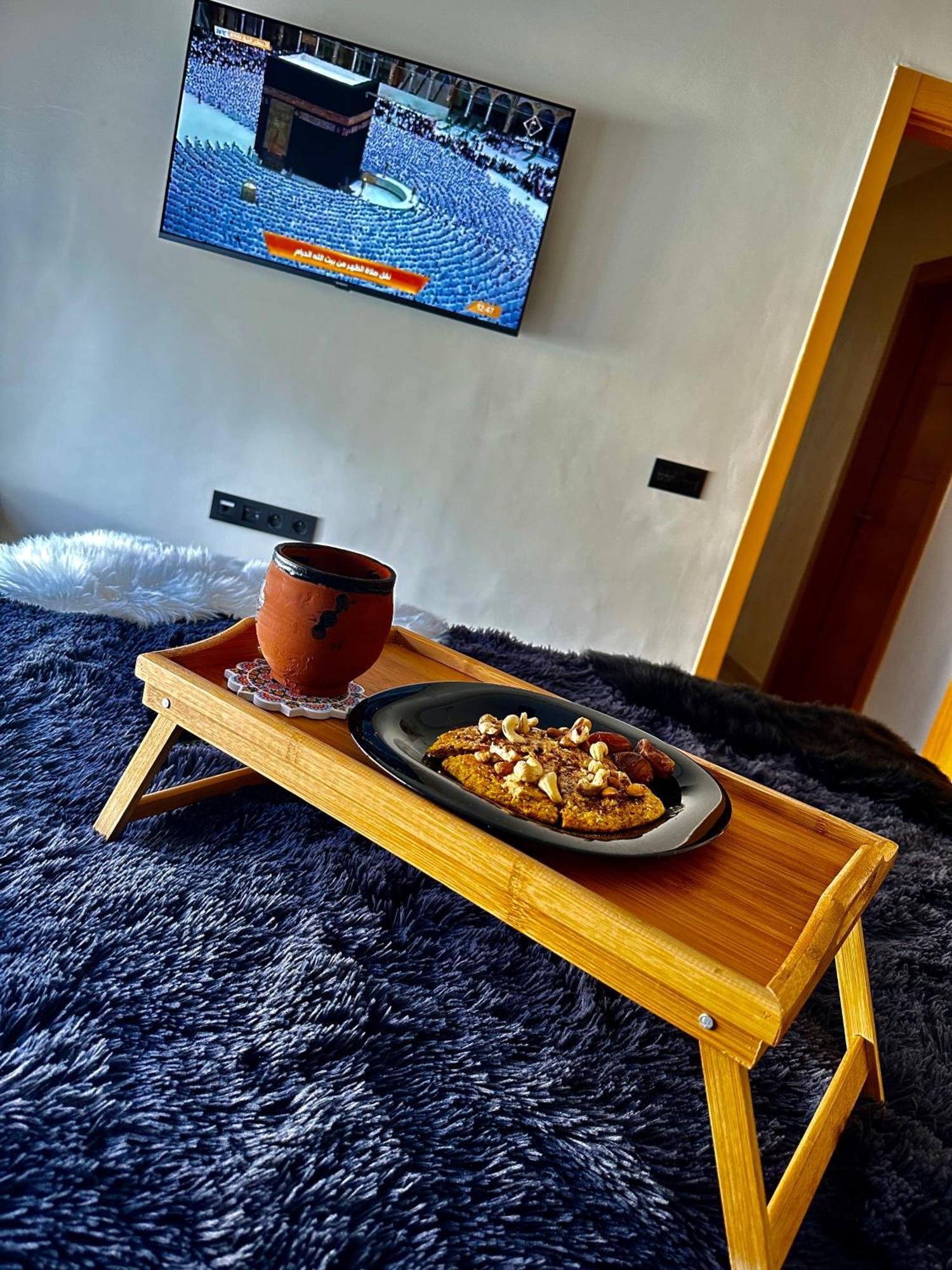 Luxury Apartment In Agadir Bay Exteriér fotografie