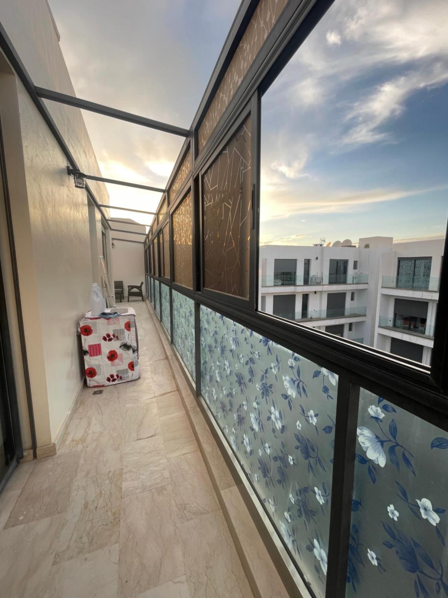 Luxury Apartment In Agadir Bay Exteriér fotografie