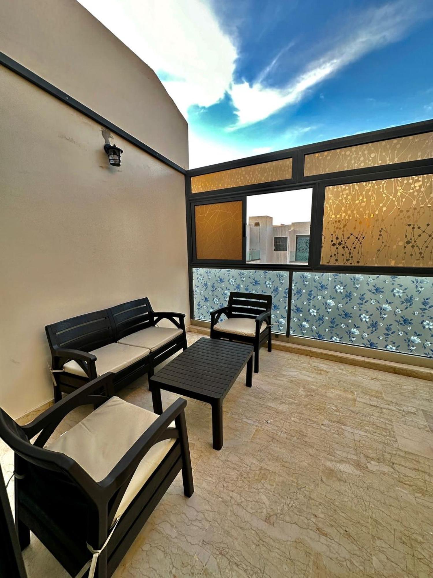 Luxury Apartment In Agadir Bay Exteriér fotografie