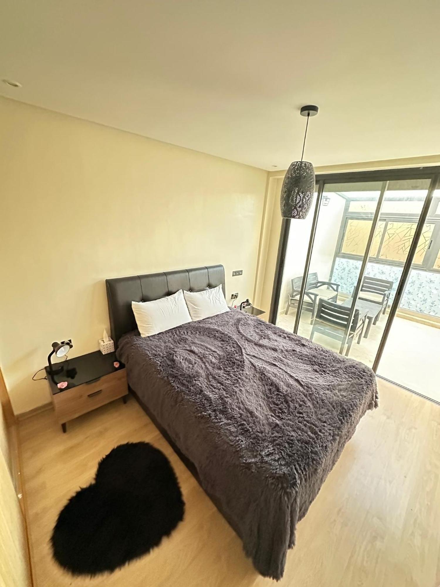 Luxury Apartment In Agadir Bay Exteriér fotografie