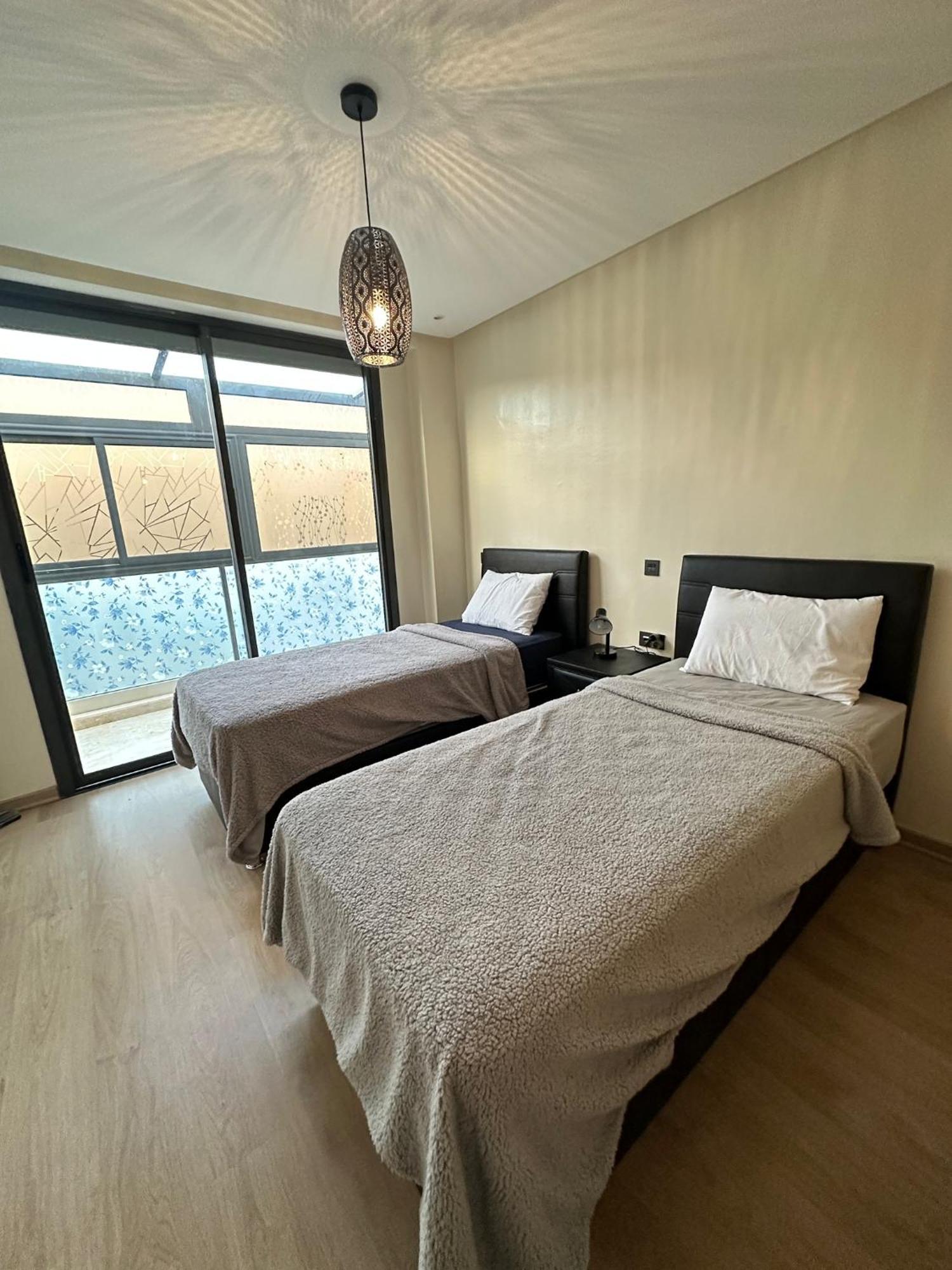 Luxury Apartment In Agadir Bay Exteriér fotografie