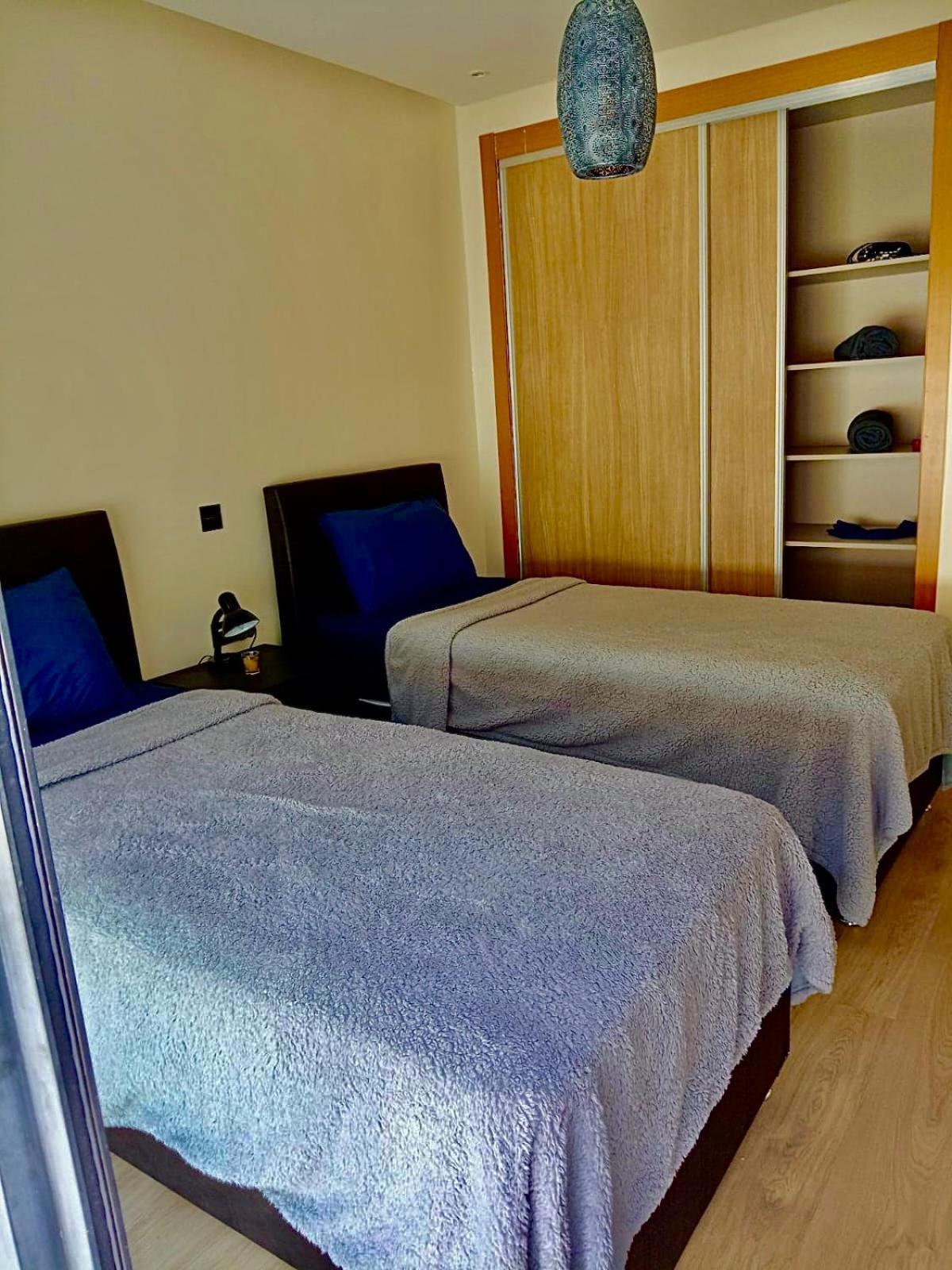 Luxury Apartment In Agadir Bay Exteriér fotografie