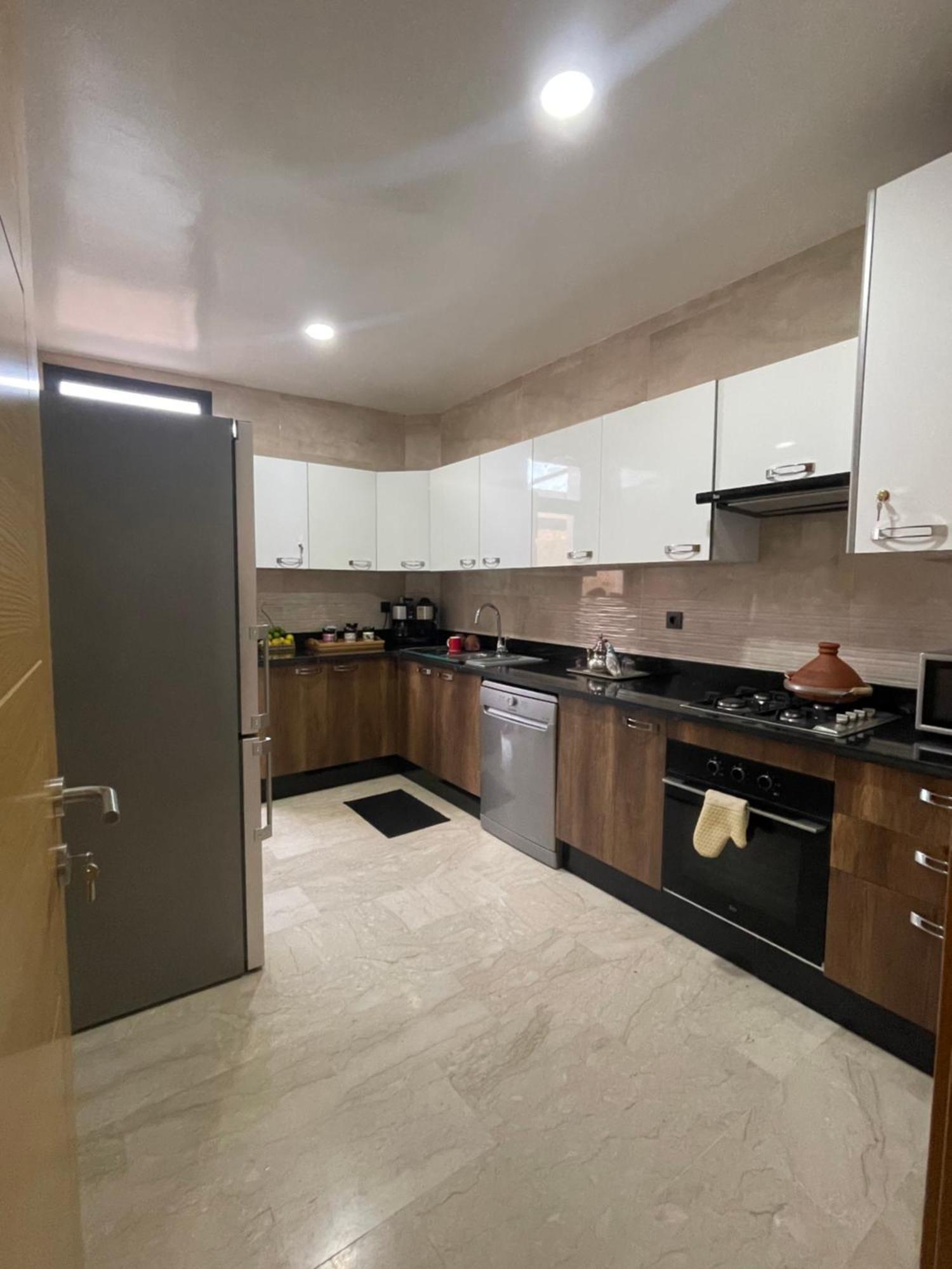 Luxury Apartment In Agadir Bay Exteriér fotografie