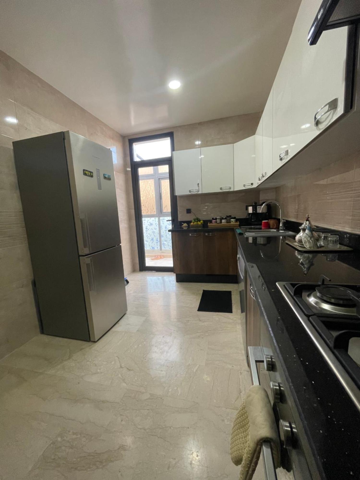 Luxury Apartment In Agadir Bay Exteriér fotografie
