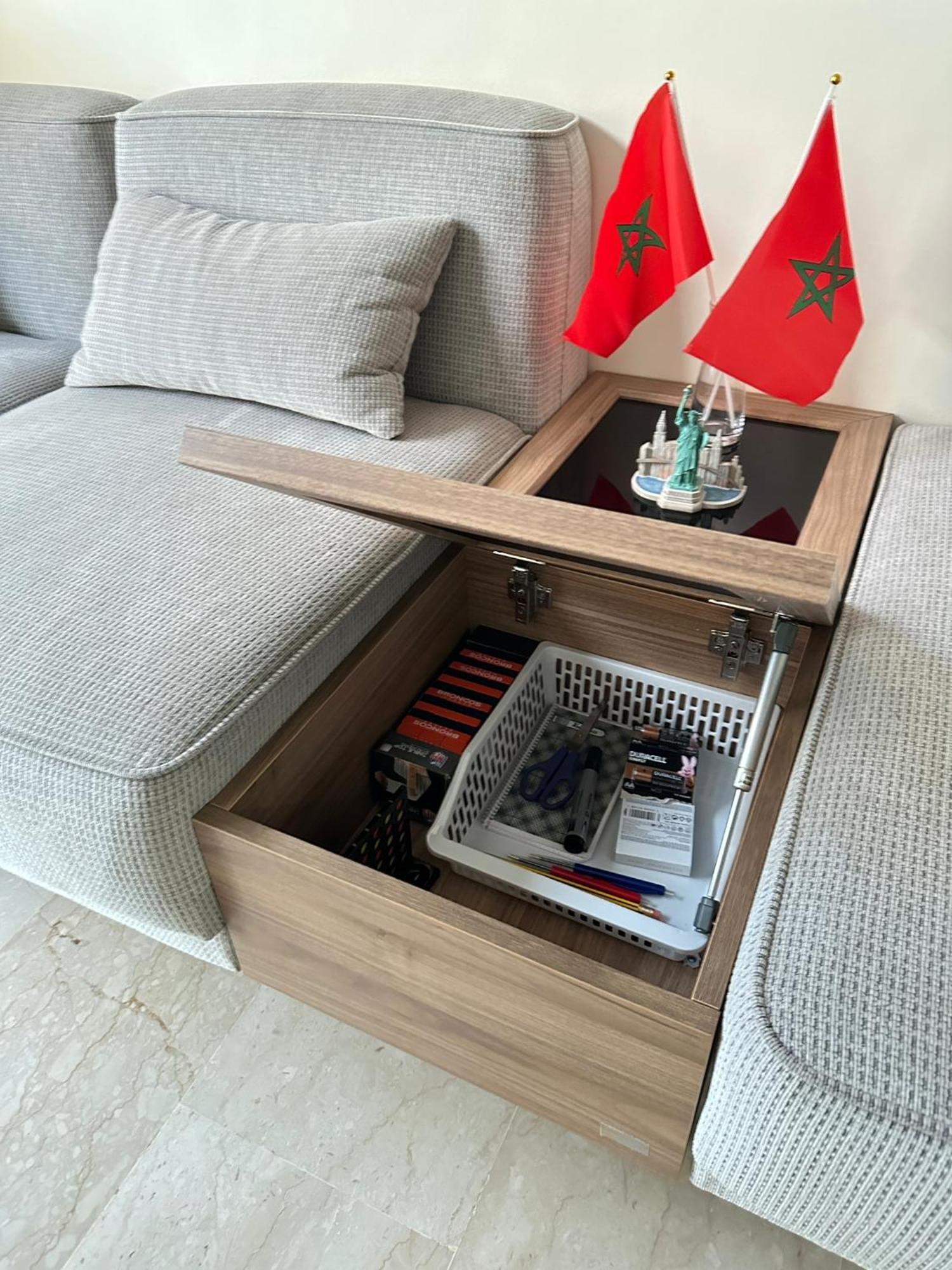 Luxury Apartment In Agadir Bay Exteriér fotografie
