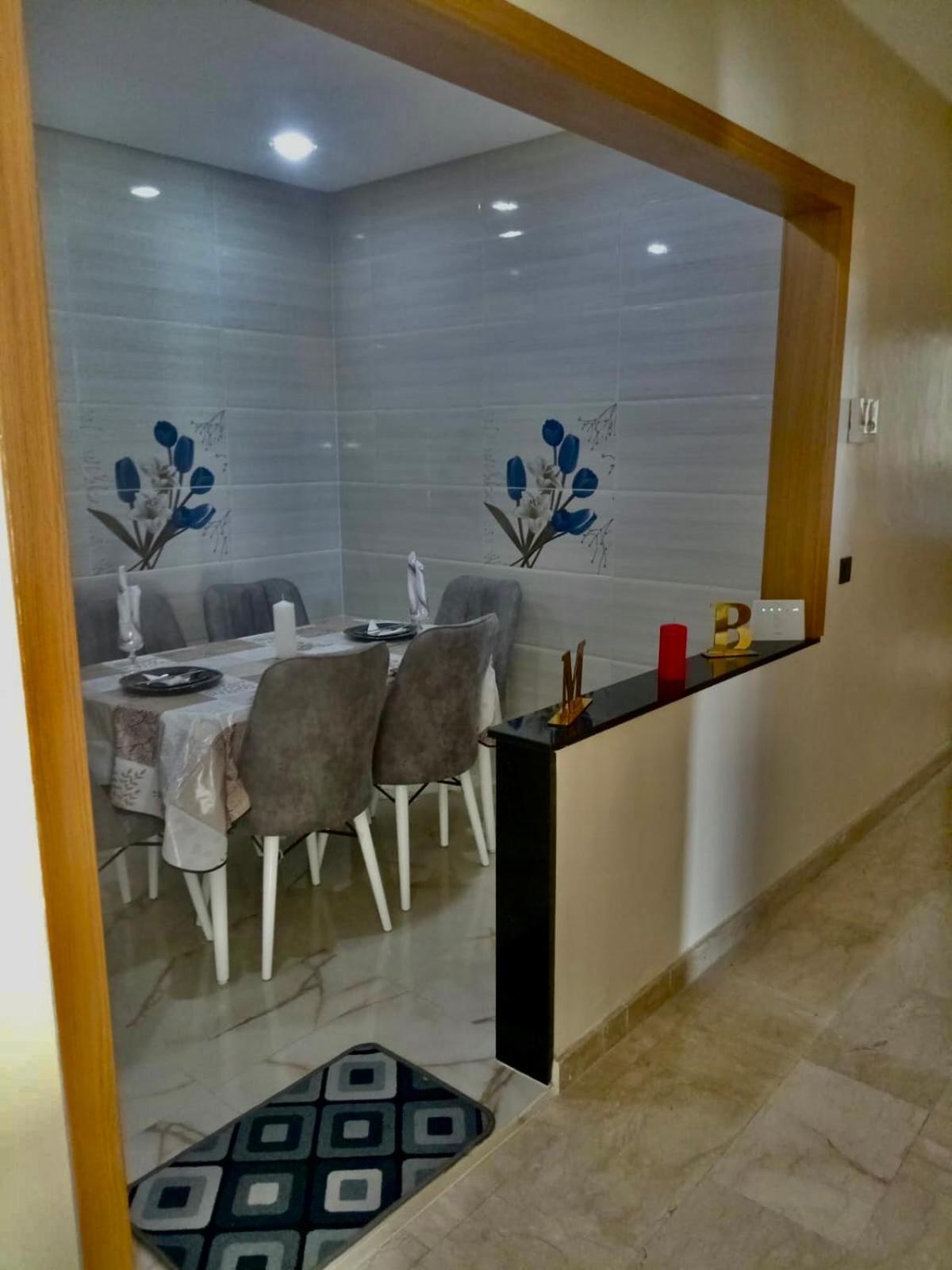 Luxury Apartment In Agadir Bay Exteriér fotografie