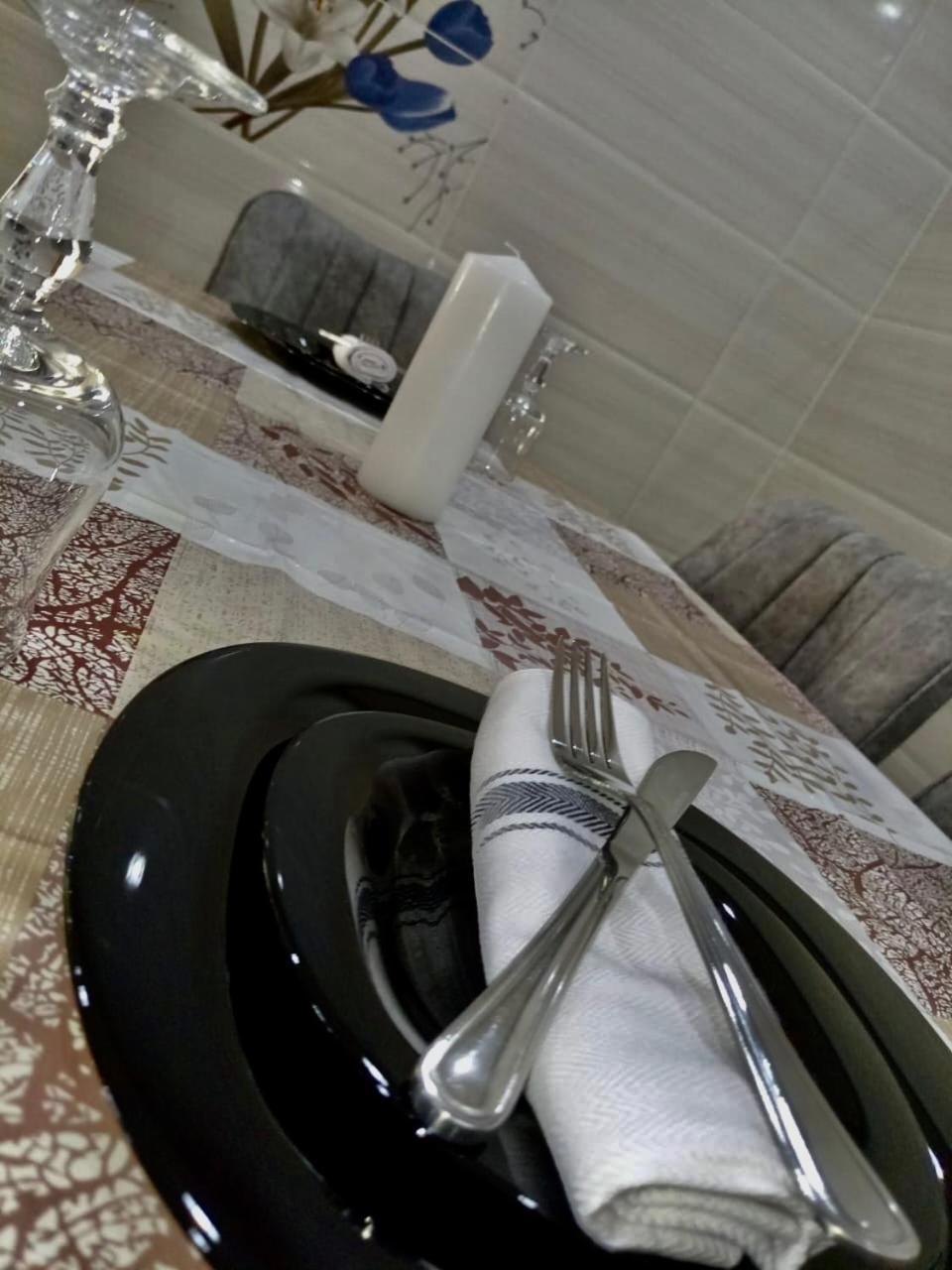 Luxury Apartment In Agadir Bay Exteriér fotografie