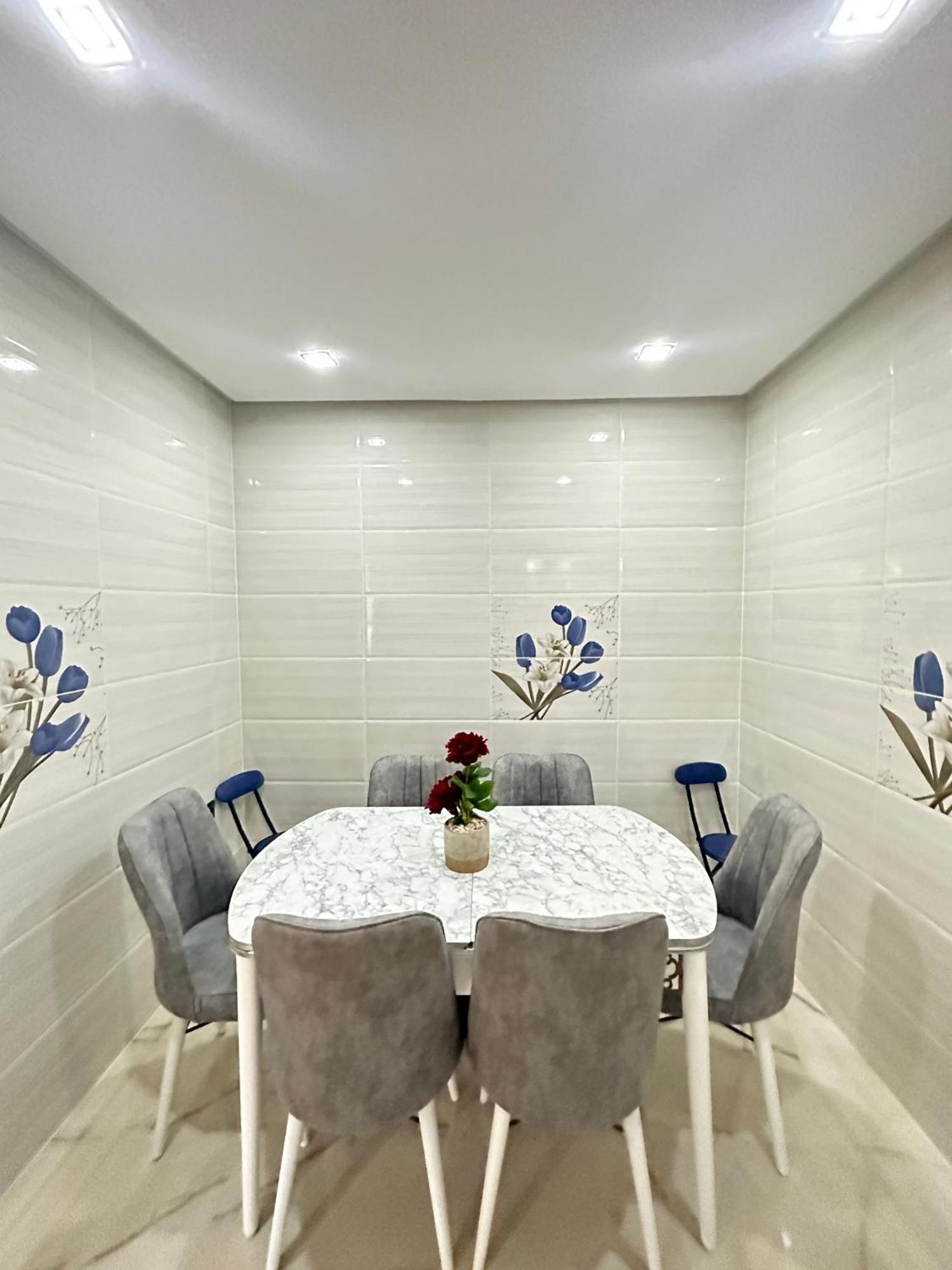 Luxury Apartment In Agadir Bay Exteriér fotografie