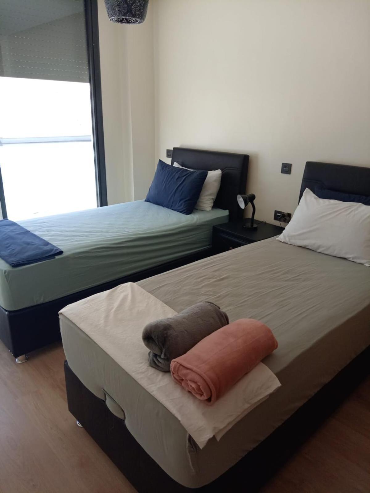 Luxury Apartment In Agadir Bay Exteriér fotografie